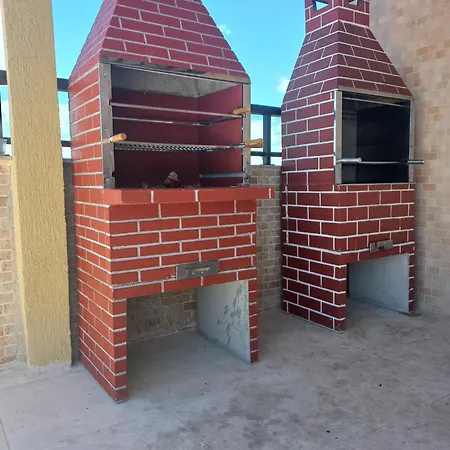7 minutos da praia Solar 303 em Porto de Galinhas-3